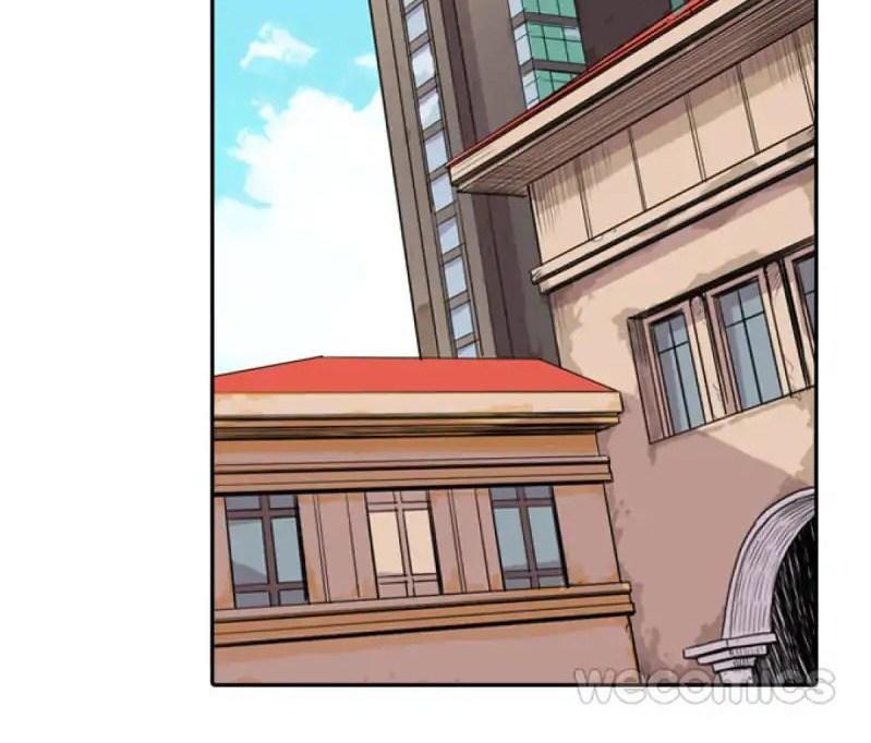 Never Dead Chapter 03 Gambar 15