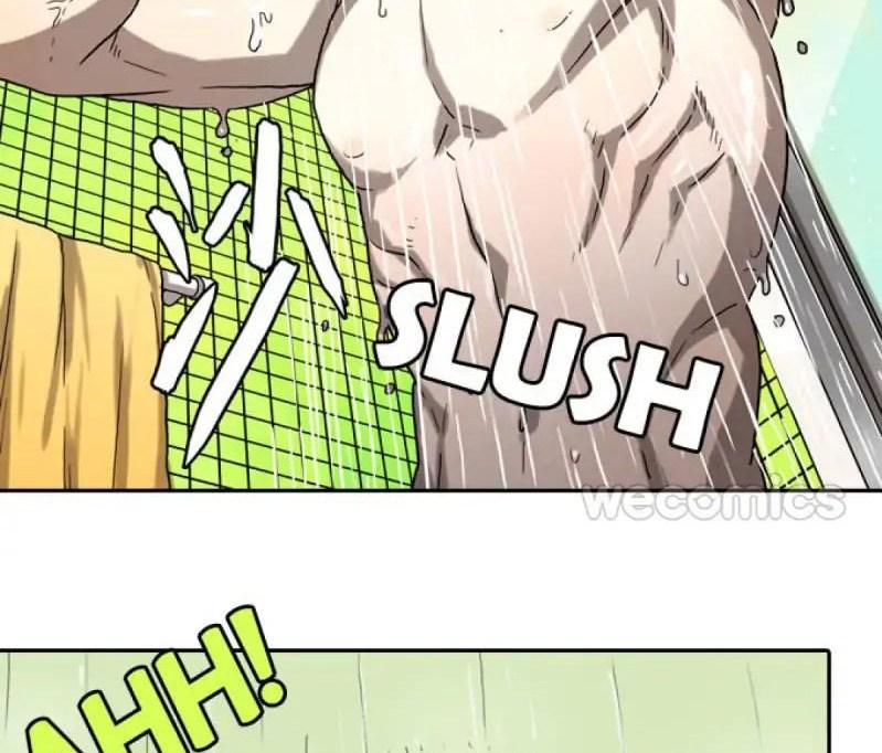 Never Dead Chapter 03 Gambar 18