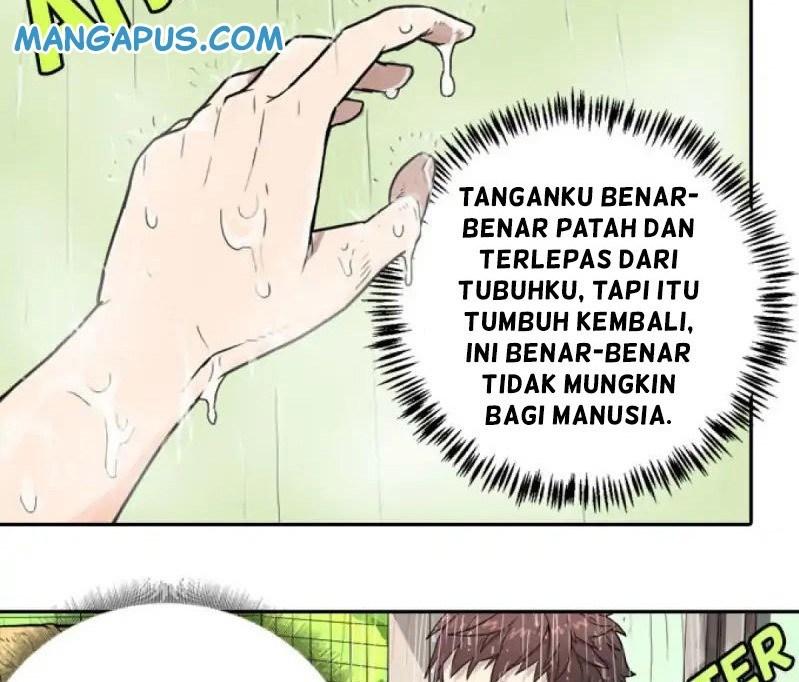 Never Dead Chapter 03 Gambar 19
