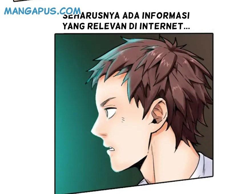Never Dead Chapter 03 Gambar 22