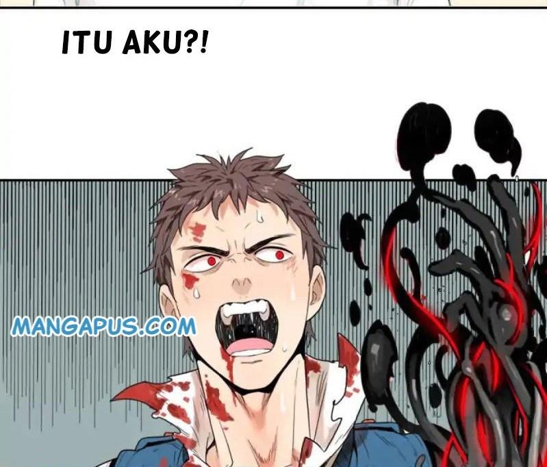 Never Dead Chapter 03 Gambar 27