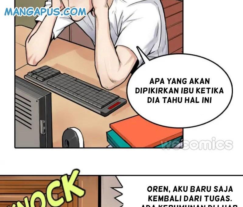 Never Dead Chapter 03 Gambar 29