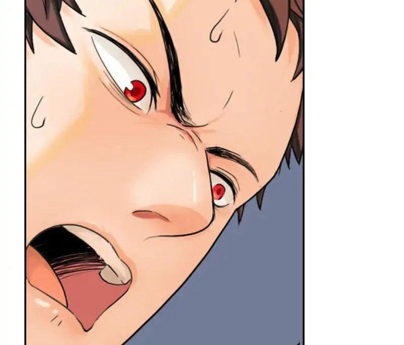 Never Dead Chapter 03 Gambar 33
