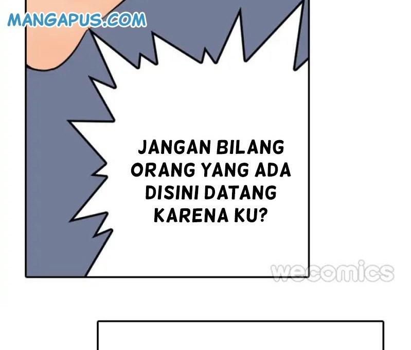 Never Dead Chapter 03 Gambar 34