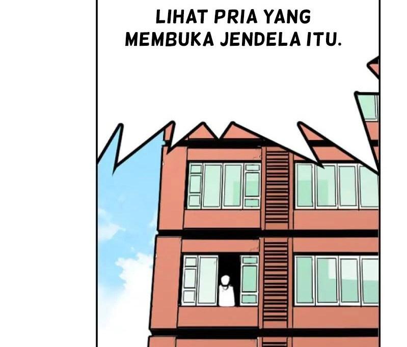 Never Dead Chapter 03 Gambar 35