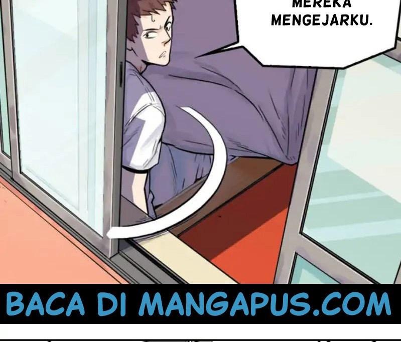 Never Dead Chapter 03 Gambar 38