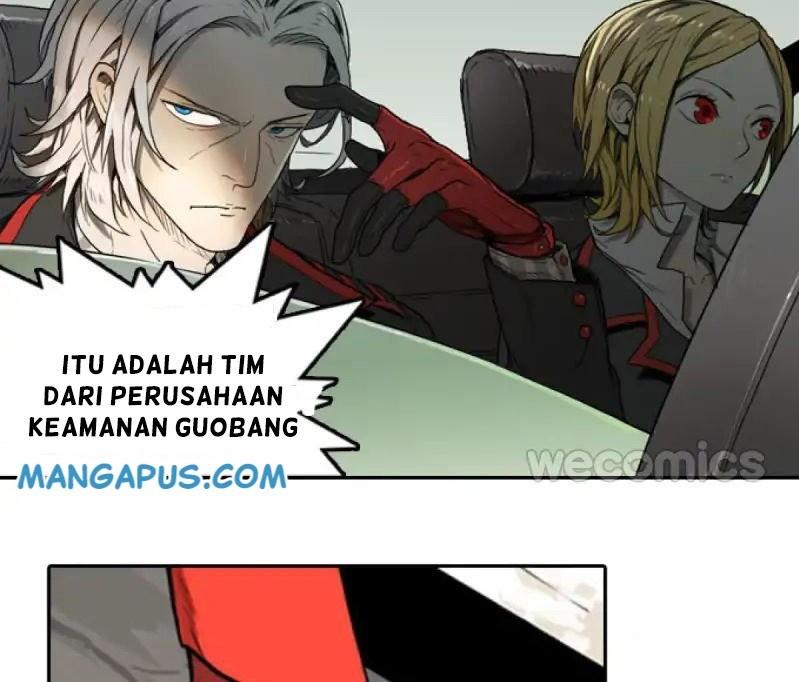 Never Dead Chapter 03 Gambar 42