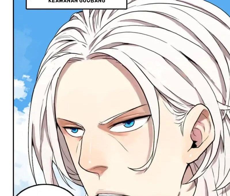 Never Dead Chapter 03 Gambar 46