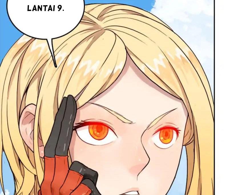 Never Dead Chapter 03 Gambar 48