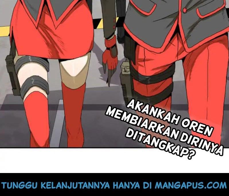 Never Dead Chapter 03 Gambar 51