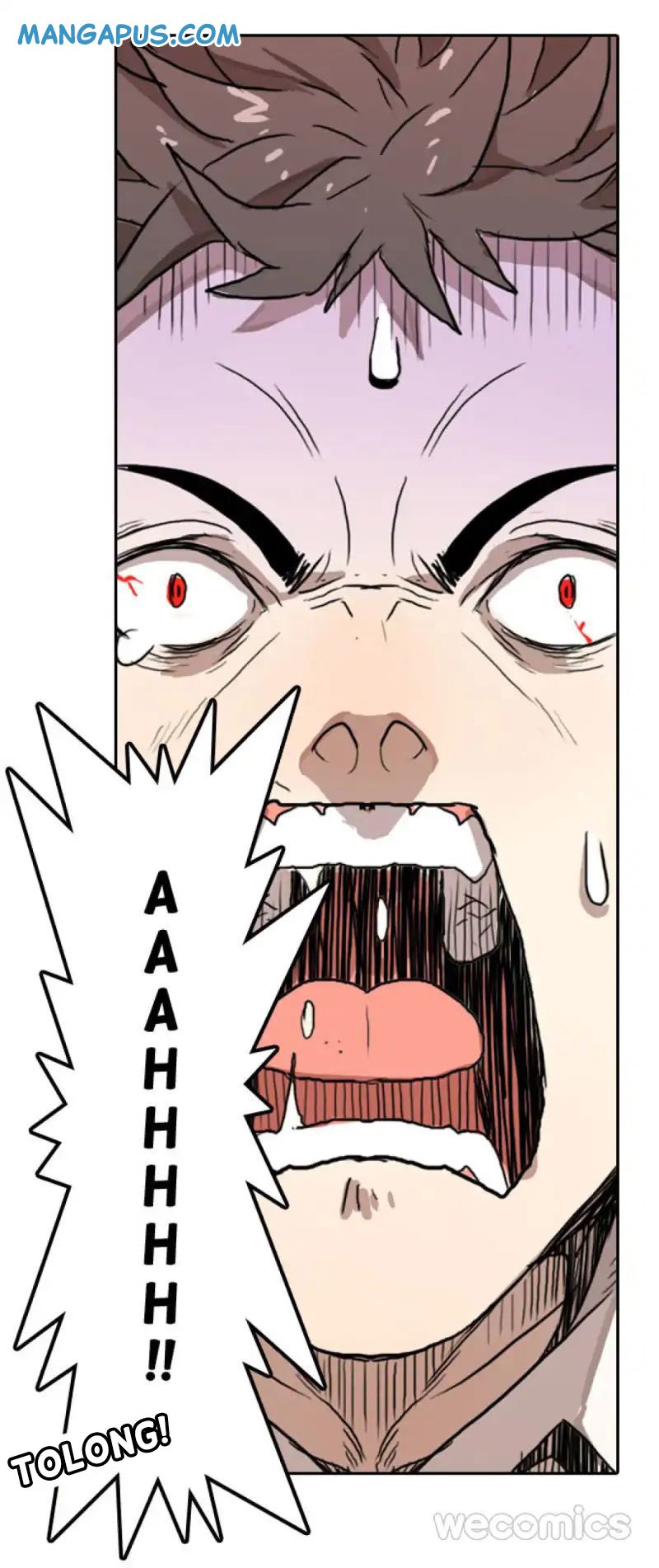 Never Dead Chapter 05 Gambar 5
