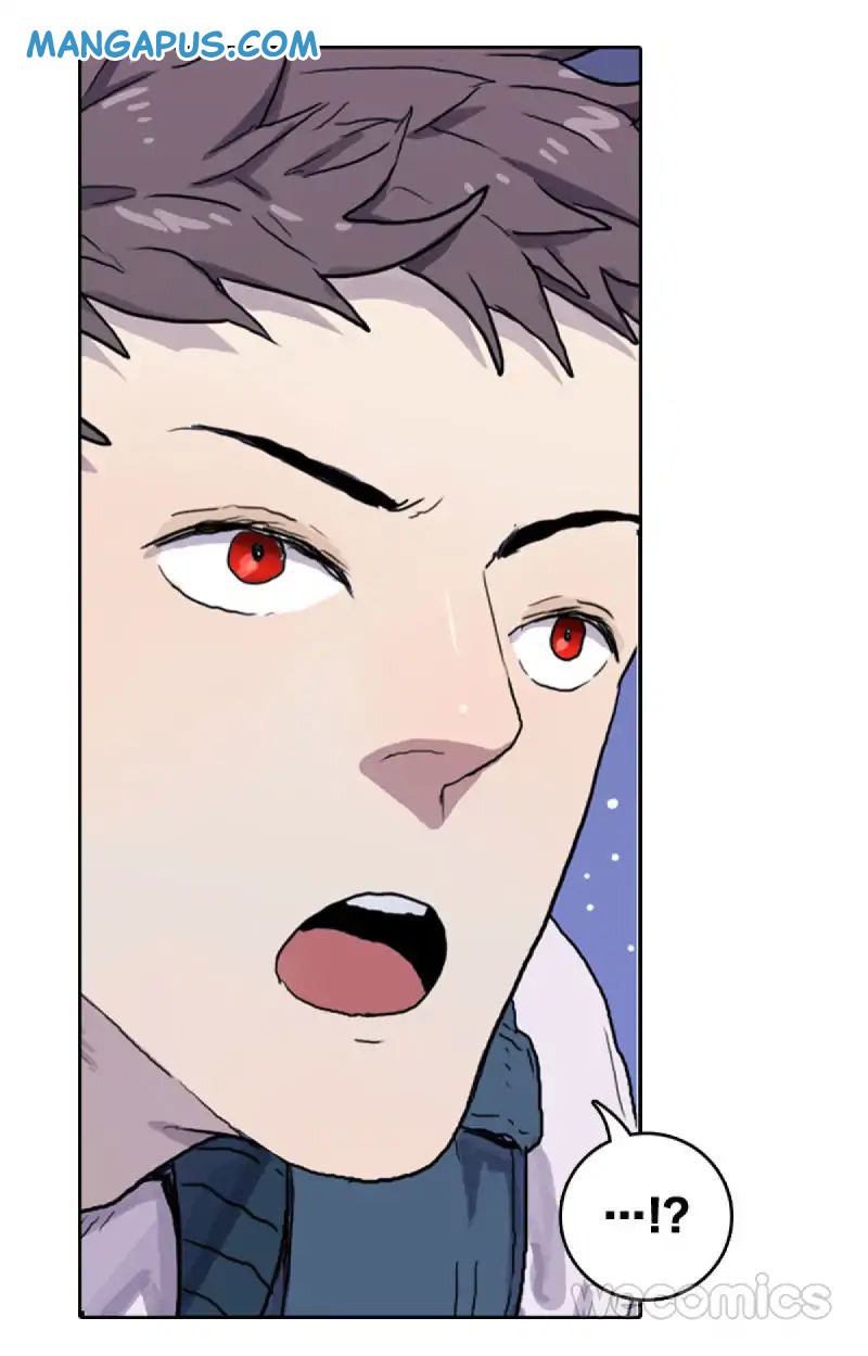 Never Dead Chapter 05 Gambar 22