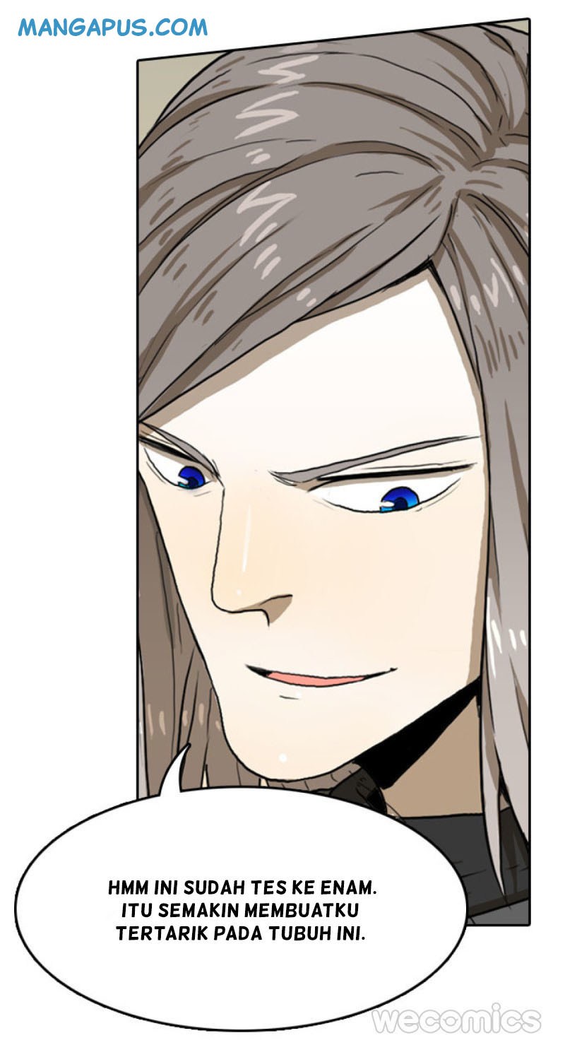 Never Dead Chapter 07 Gambar 10