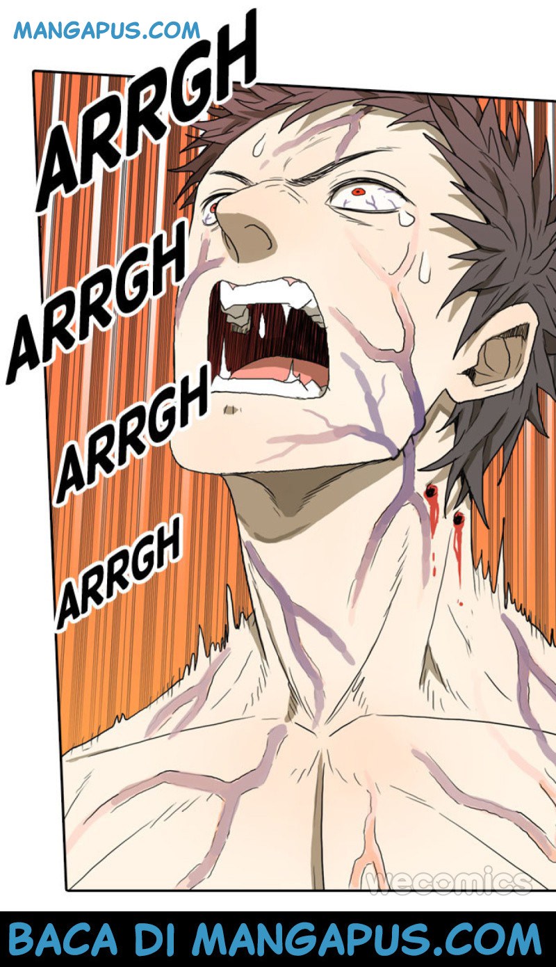 Never Dead Chapter 07 Gambar 14