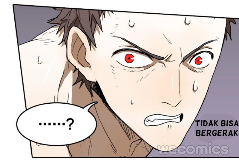 Never Dead Chapter 08 Gambar 11