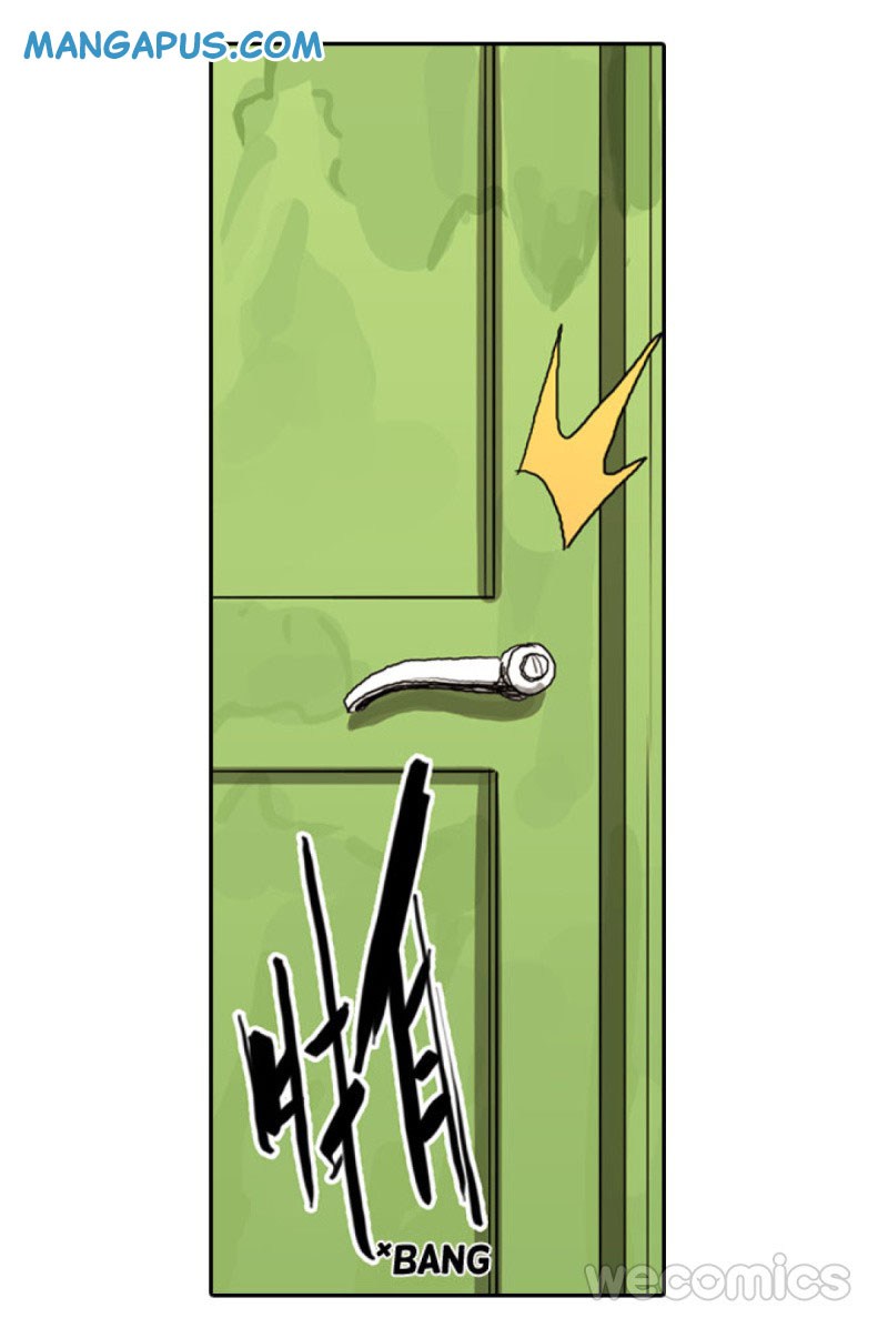 Never Dead Chapter 11 Gambar 7