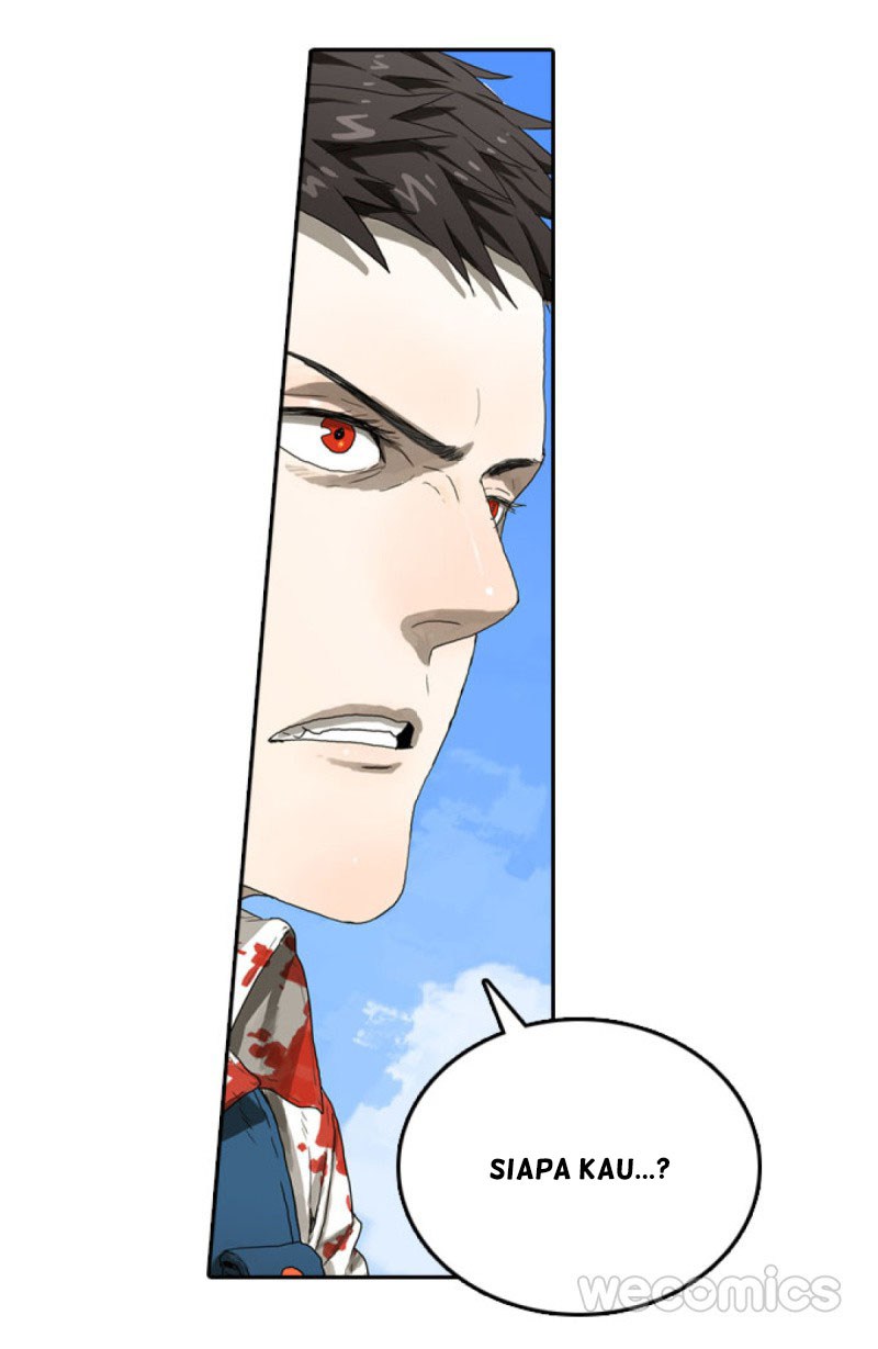 Never Dead Chapter 11 Gambar 16