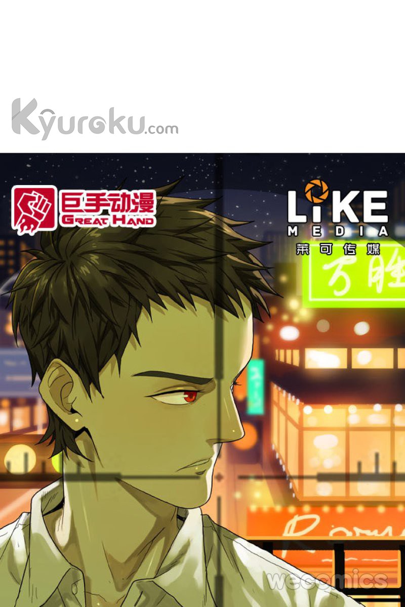 Never Dead Chapter 24 Gambar 5