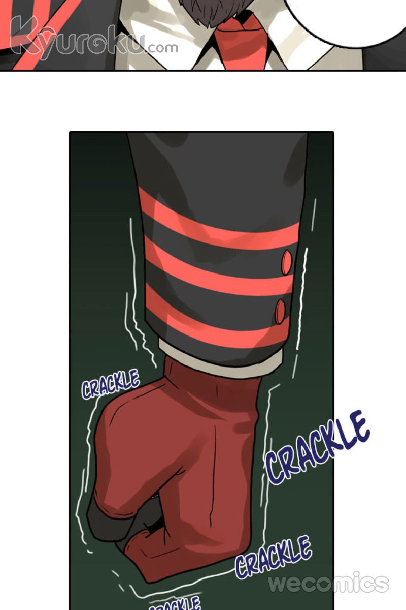 Never Dead Chapter 24 Gambar 23