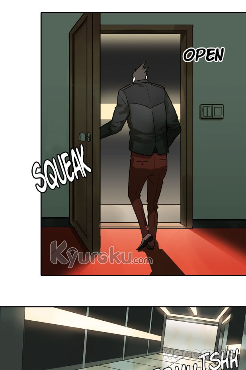Never Dead Chapter 24 Gambar 27