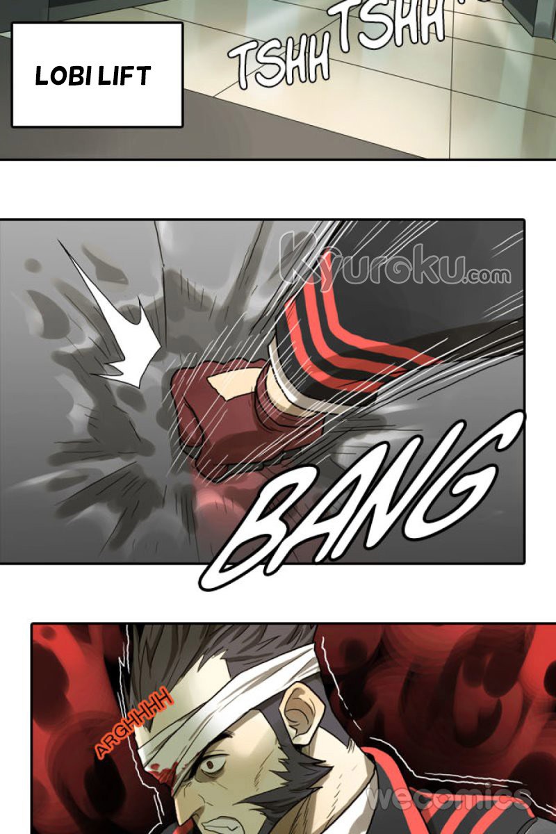 Never Dead Chapter 24 Gambar 28