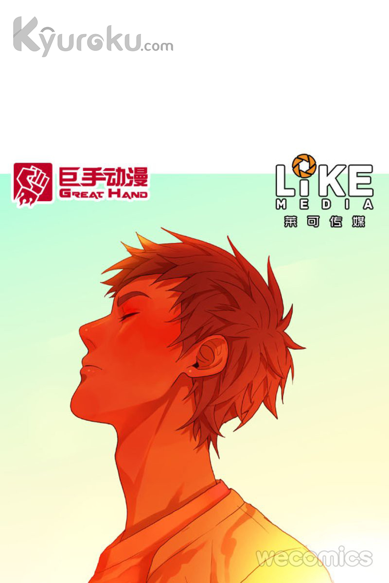 Never Dead Chapter 26 Gambar 2