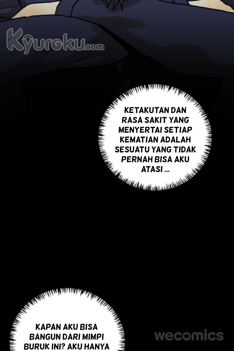 Never Dead Chapter 26 Gambar 6