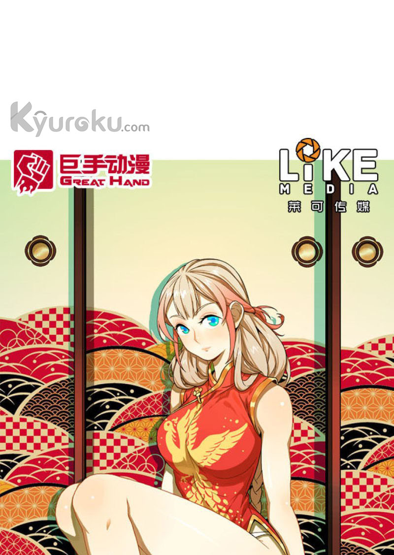 Never Dead Chapter 34 Gambar 2