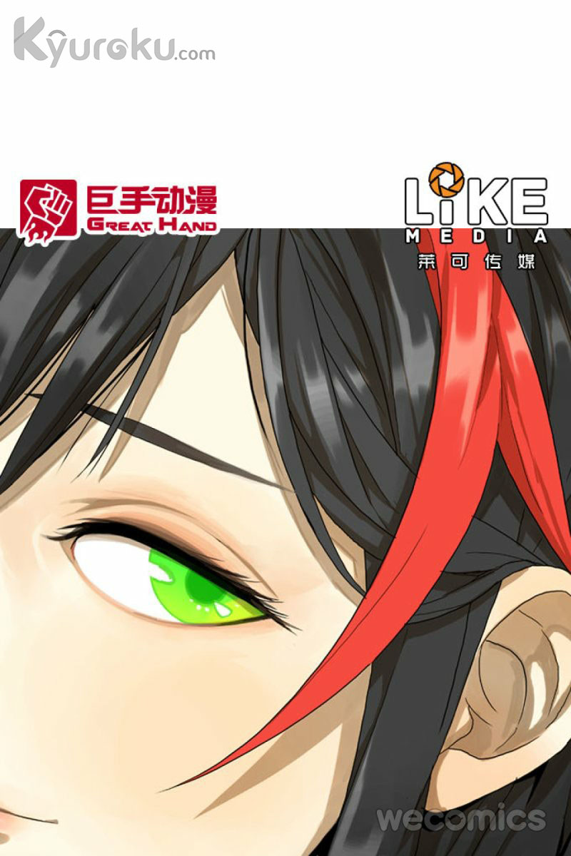 Never Dead Chapter 35 Gambar 2