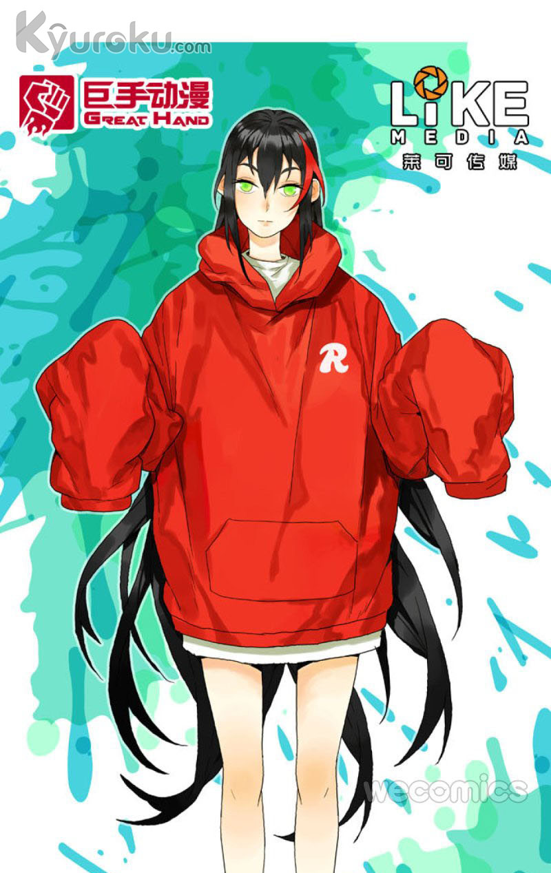 Never Dead Chapter 36 Gambar 2