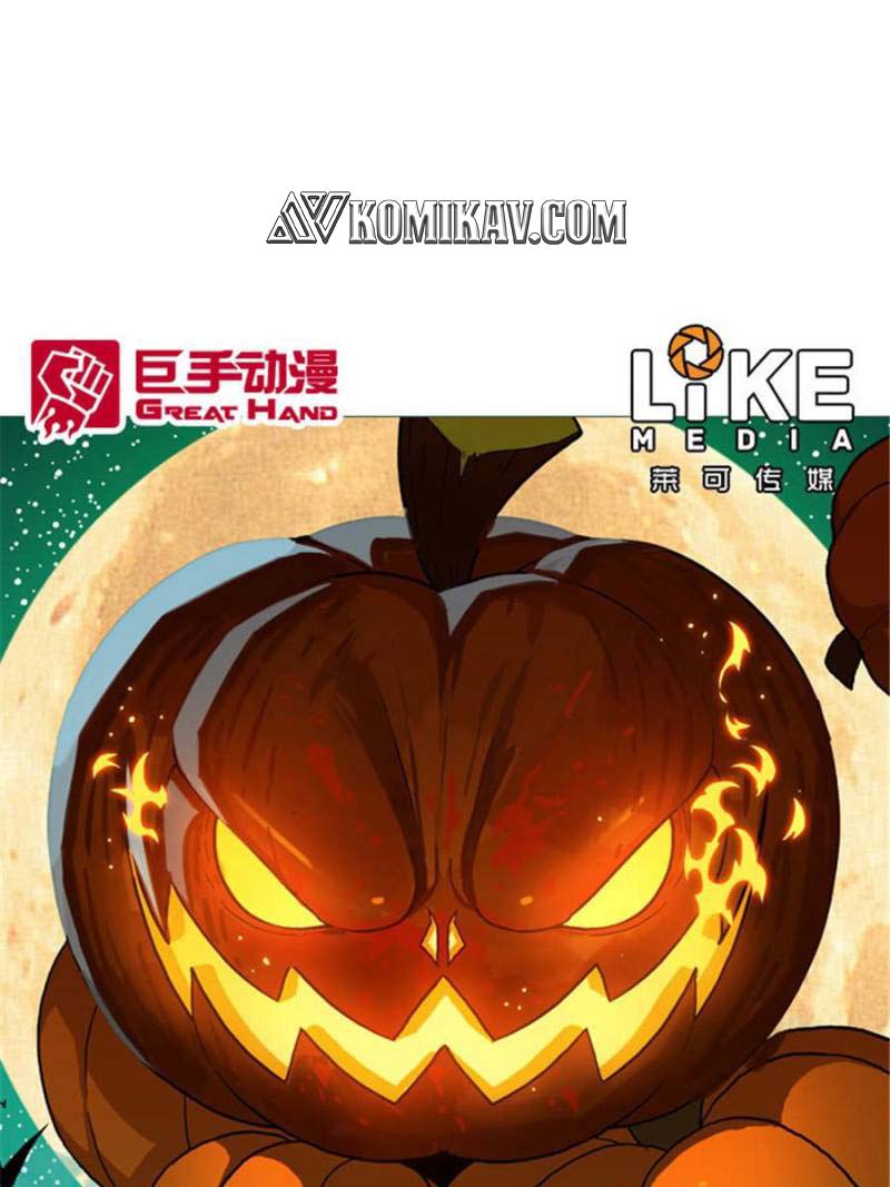 Never Dead Chapter 44 Gambar 2