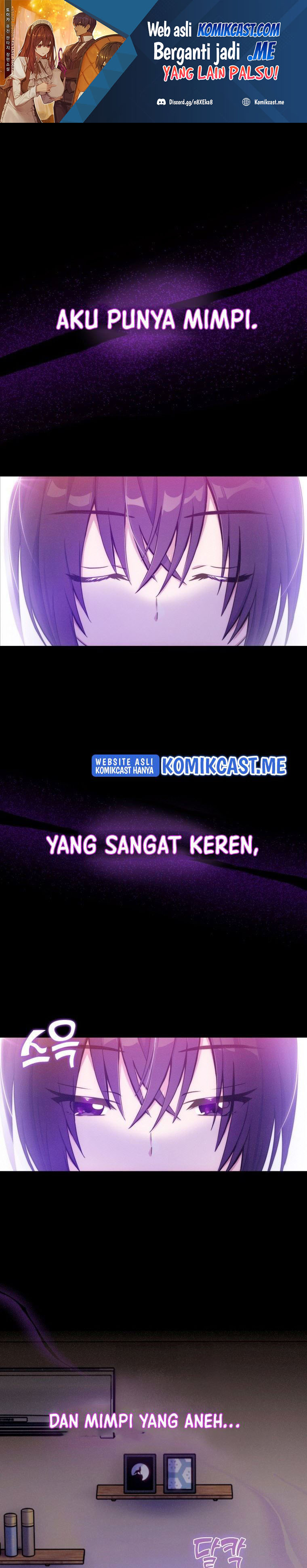 Never Die Extra Chapter 01 Gambar 2