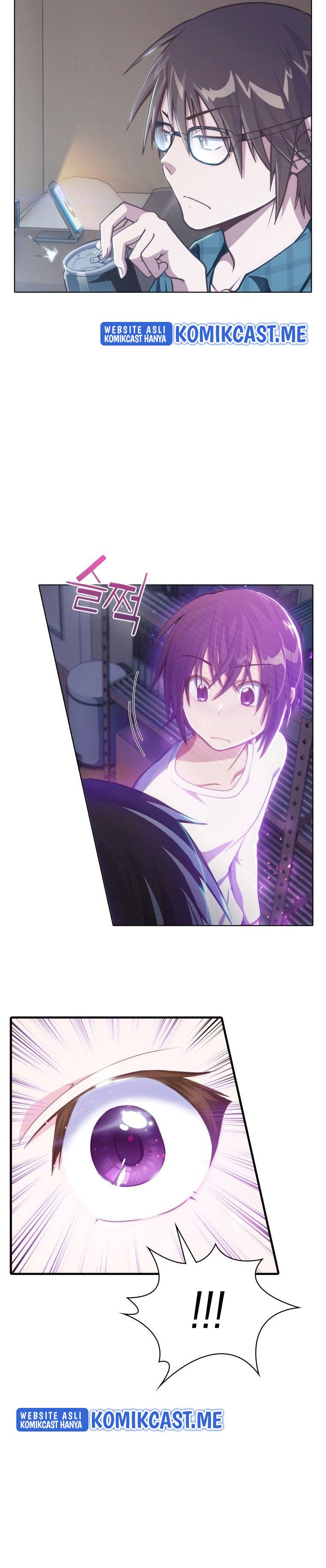 Never Die Extra Chapter 01 Gambar 16