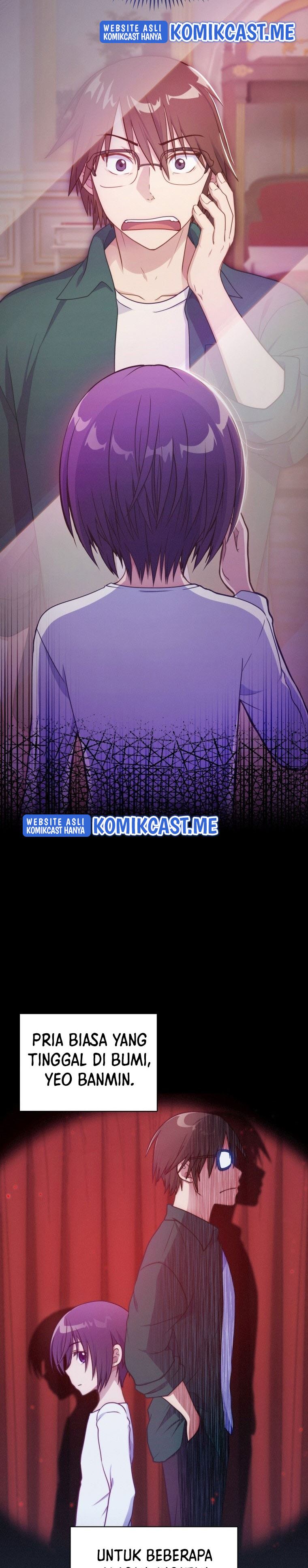 Never Die Extra Chapter 01 Gambar 24