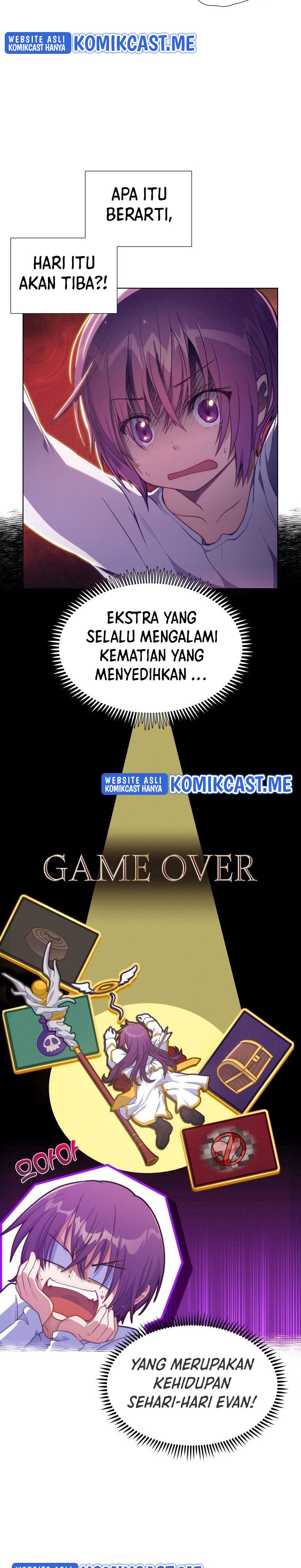 Never Die Extra Chapter 01 Gambar 27