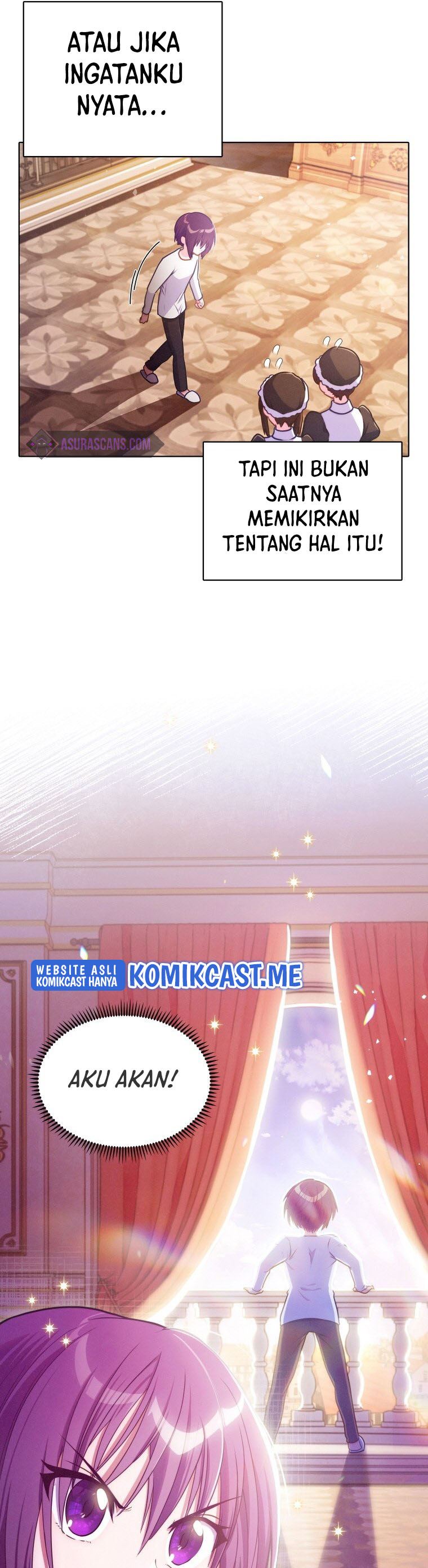 Never Die Extra Chapter 01 Gambar 29