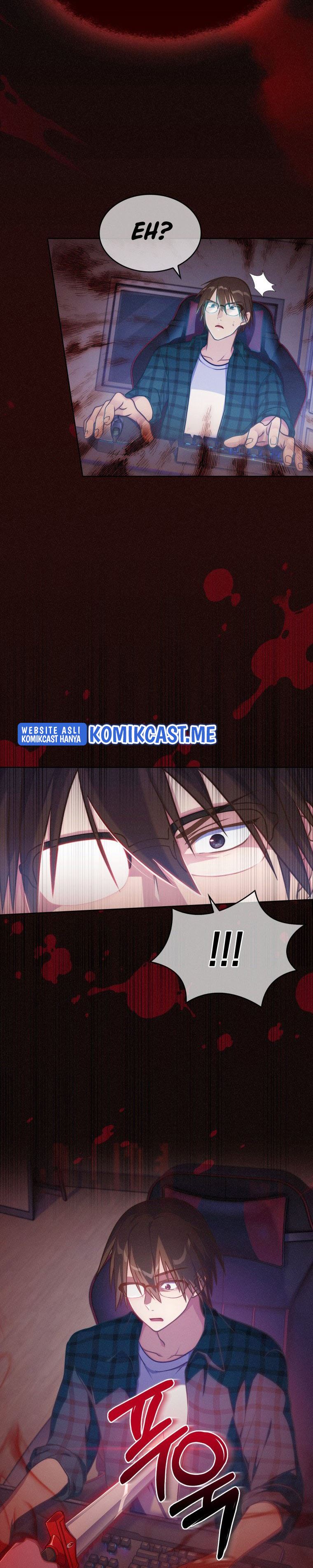 Never Die Extra Chapter 02 Gambar 3