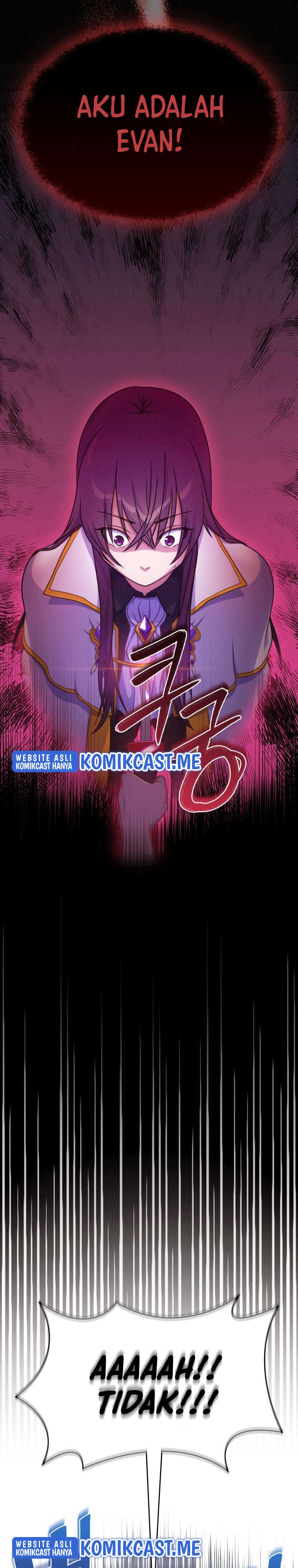 Never Die Extra Chapter 02 Gambar 6