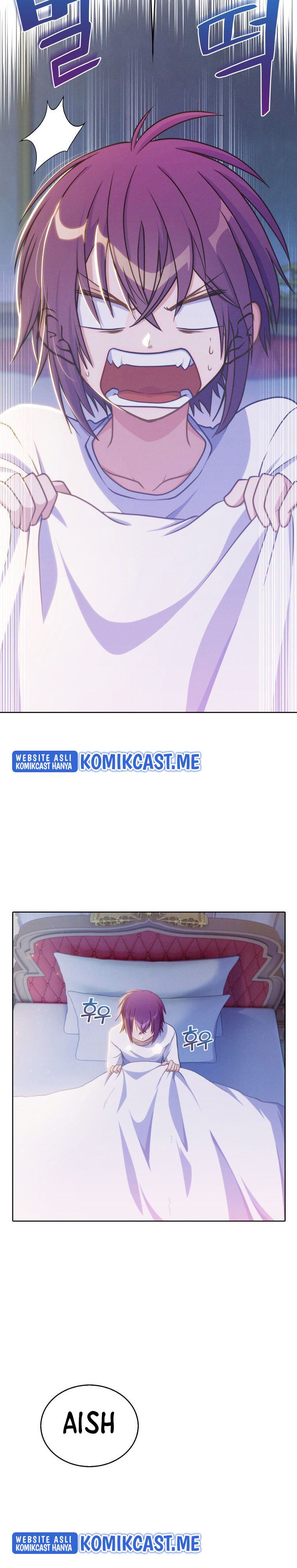 Never Die Extra Chapter 02 Gambar 7