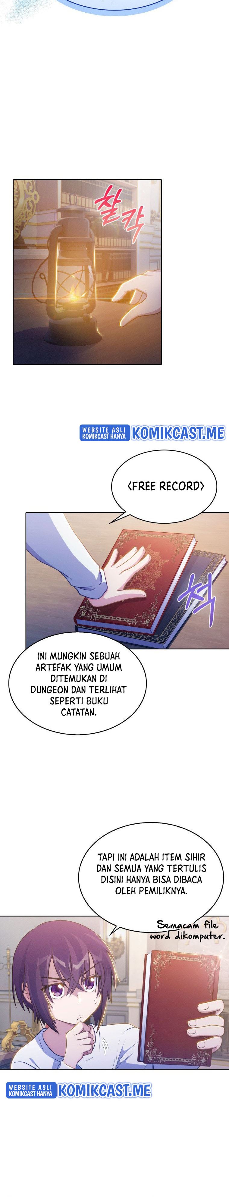 Never Die Extra Chapter 02 Gambar 13