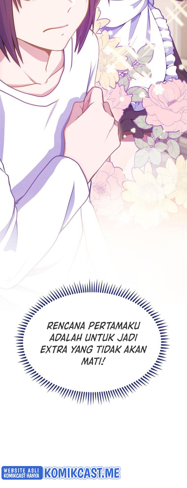 Never Die Extra Chapter 02 Gambar 36
