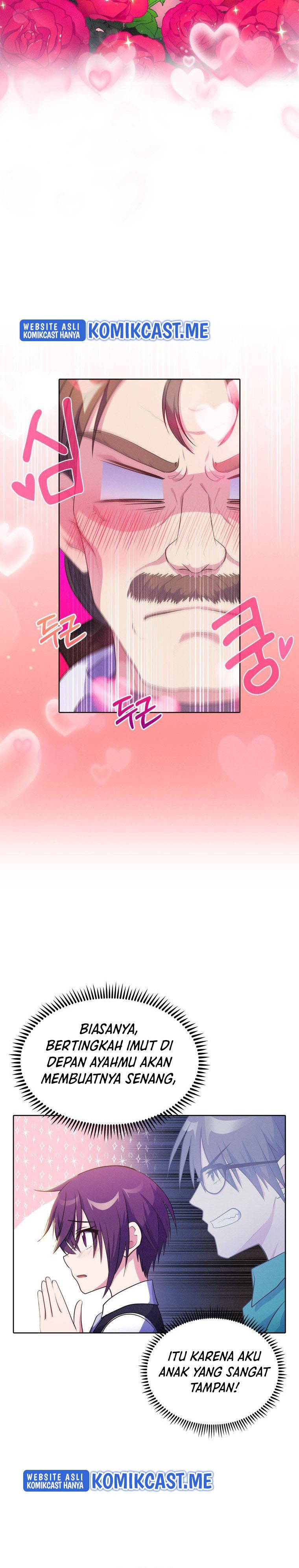 Never Die Extra Chapter 04 Gambar 16