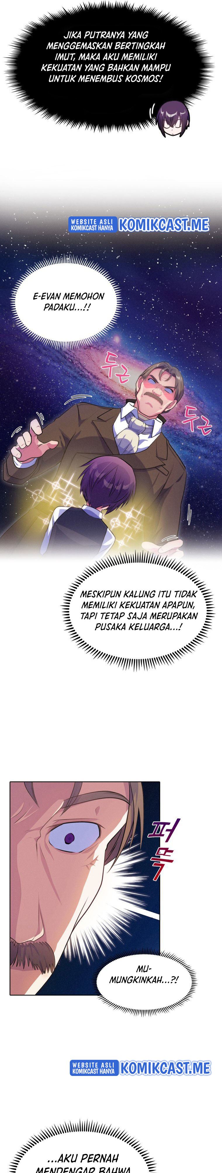 Never Die Extra Chapter 04 Gambar 17