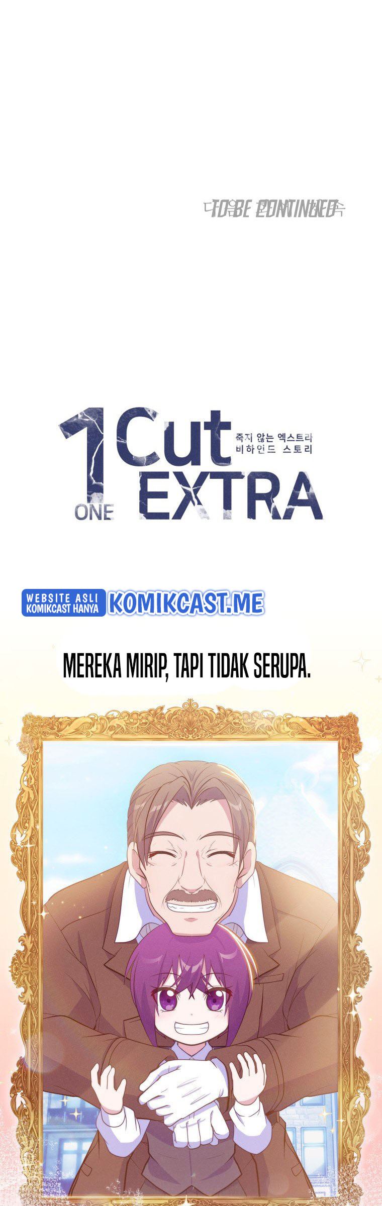 Never Die Extra Chapter 04 Gambar 30