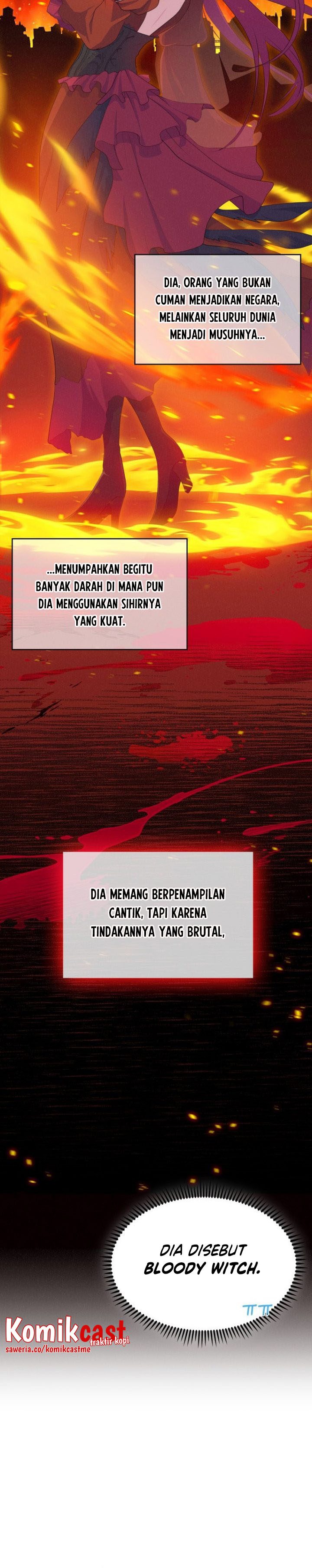 Never Die Extra Chapter 07 Gambar 10