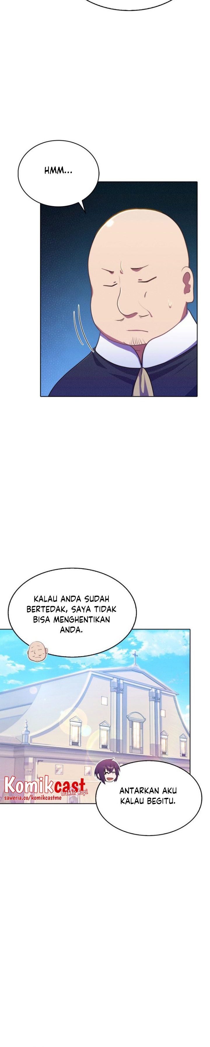 Never Die Extra Chapter 07 Gambar 22