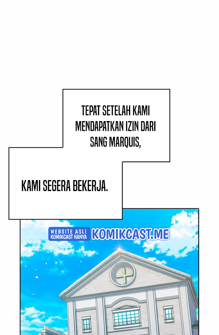 Never Die Extra Chapter 14 Gambar 3