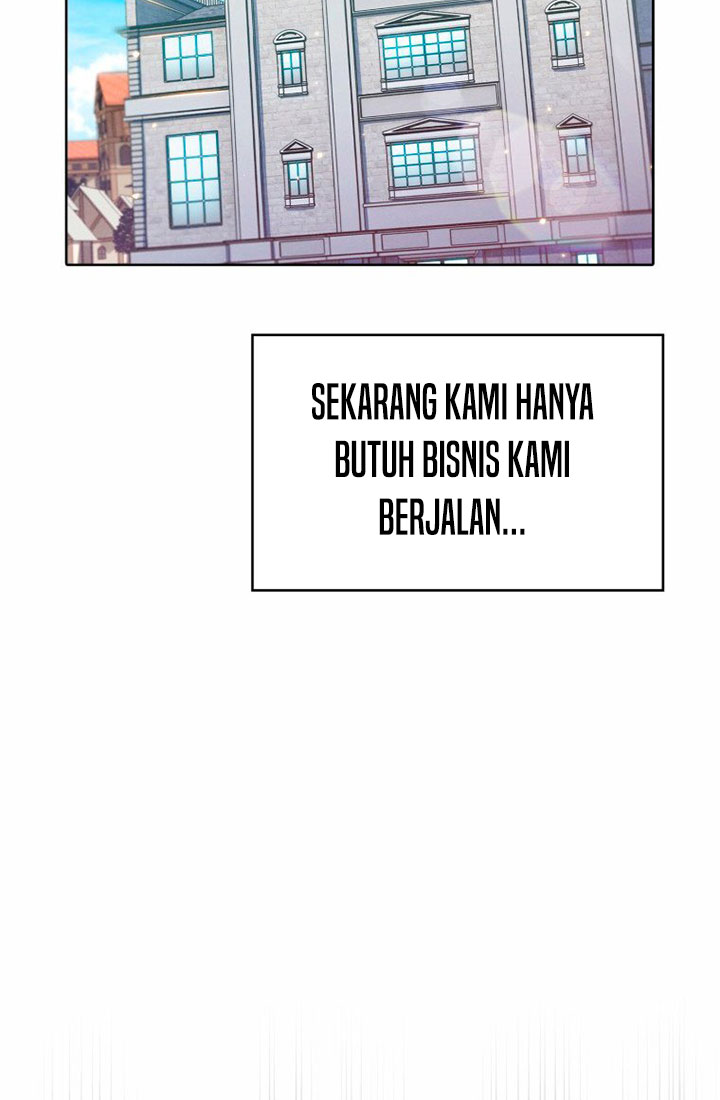Never Die Extra Chapter 14 Gambar 4