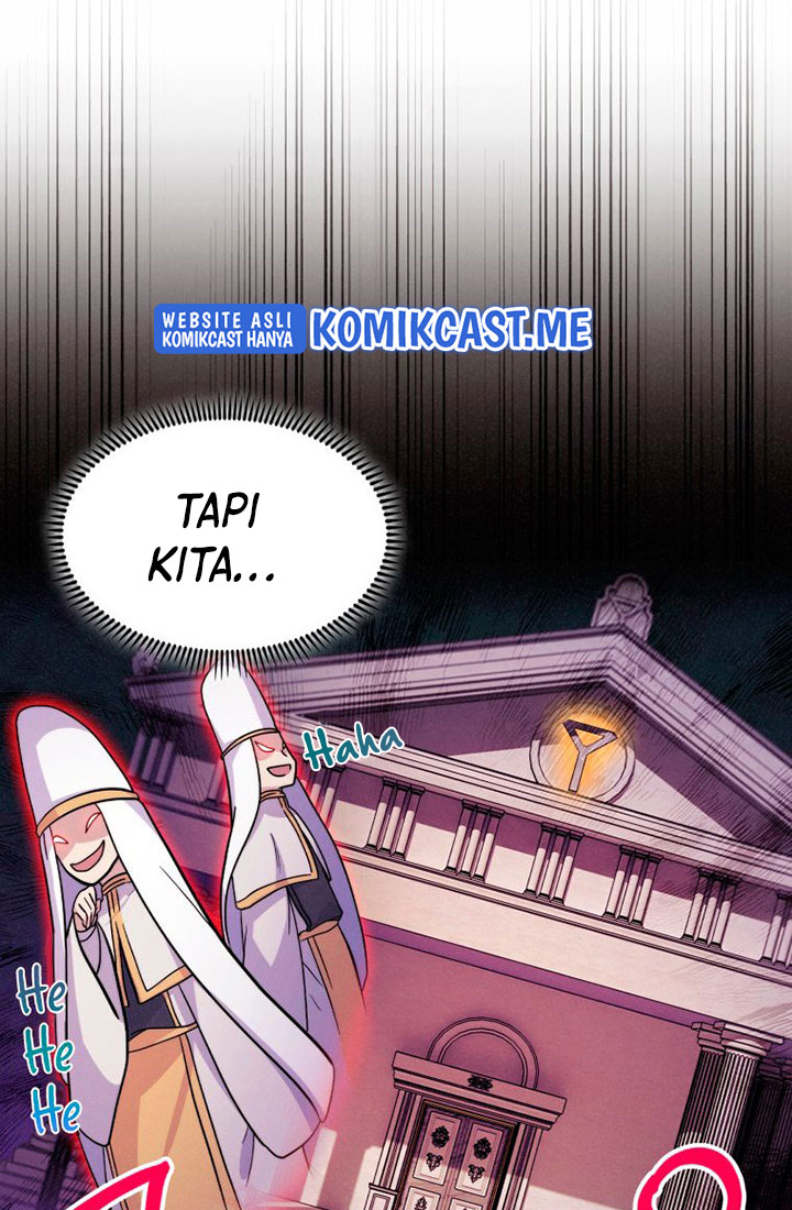 Never Die Extra Chapter 14 Gambar 5