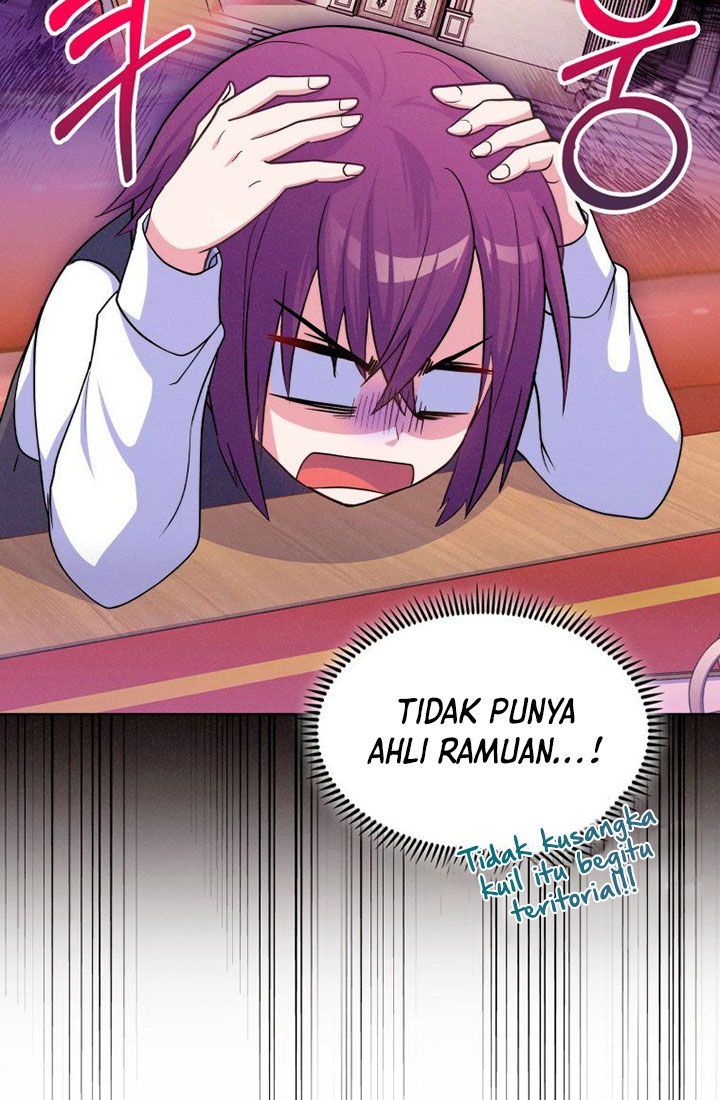Never Die Extra Chapter 14 Gambar 6